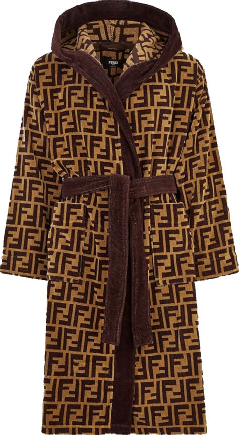 fendi men robe|Fendi clothing australia.